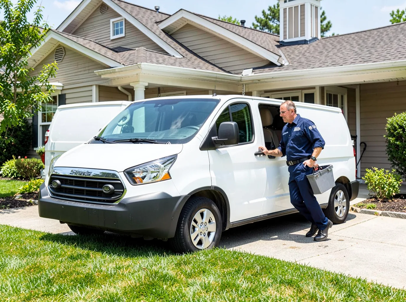 Emergency Plumber company in Cataula, GA